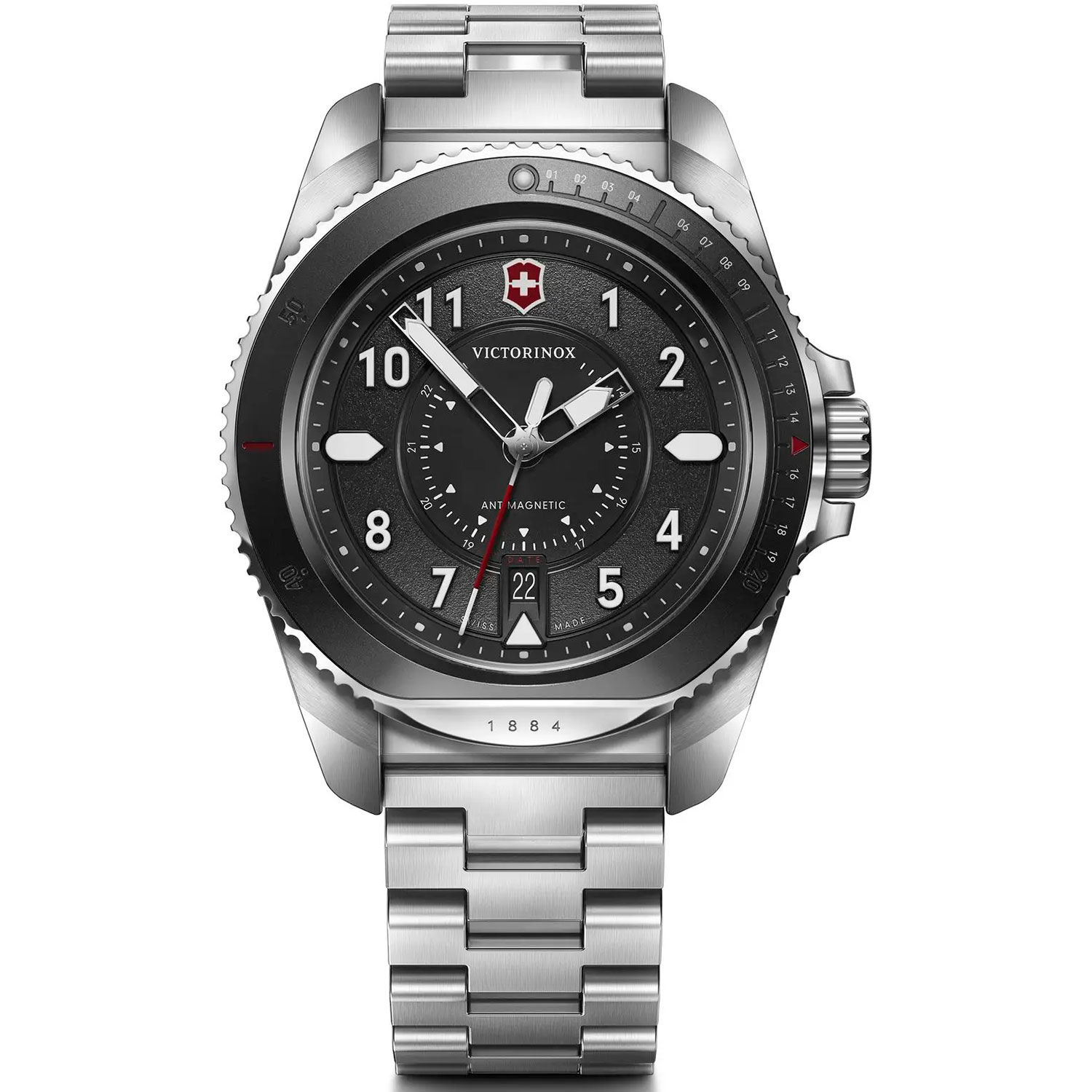 Часы Victorinox Swiss Army Journey 1884 242009